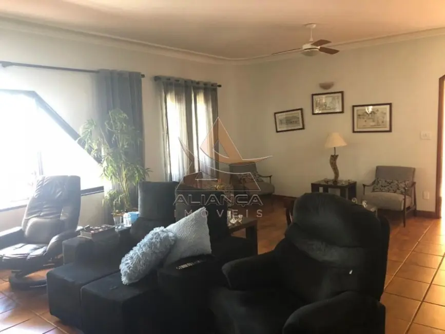 Foto 7 de Casa com 4 quartos à venda, 480m2 em Jardim Paulista, Ribeirao Preto - SP