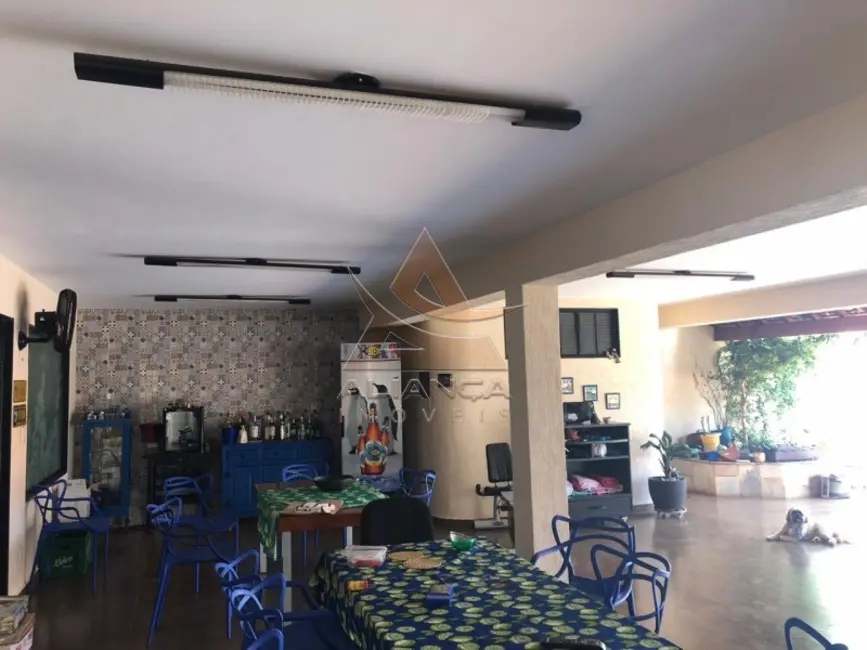 Foto 9 de Casa com 4 quartos à venda, 480m2 em Jardim Paulista, Ribeirao Preto - SP