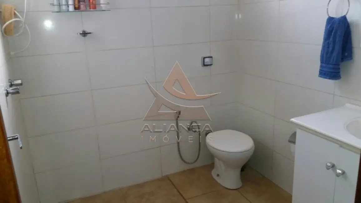 Foto 4 de Casa com 3 quartos à venda, 154m2 em Jardim Paulista, Ribeirao Preto - SP