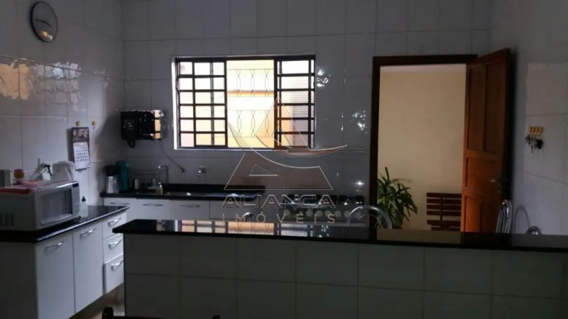 Foto 9 de Casa com 3 quartos à venda, 154m2 em Jardim Paulista, Ribeirao Preto - SP