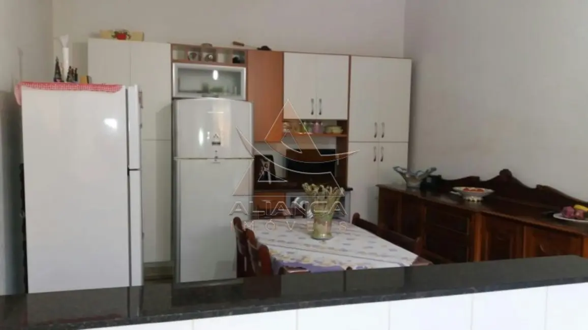 Foto 7 de Casa com 3 quartos à venda, 154m2 em Jardim Paulista, Ribeirao Preto - SP