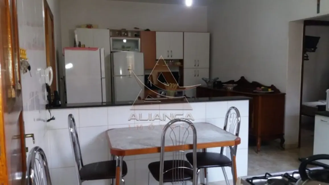 Foto 8 de Casa com 3 quartos à venda, 154m2 em Jardim Paulista, Ribeirao Preto - SP