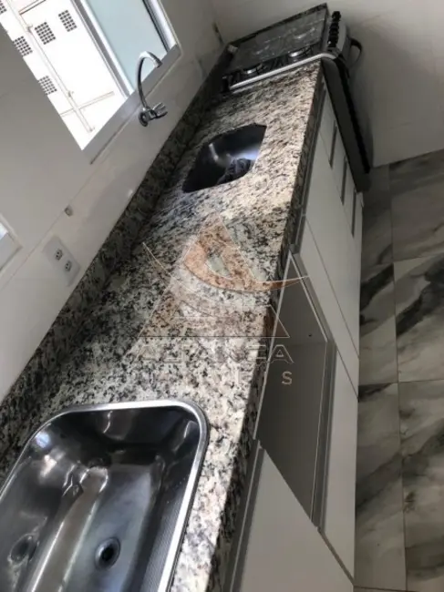 Foto 9 de Apartamento com 2 quartos à venda, 43m2 em Ribeirao Preto - SP