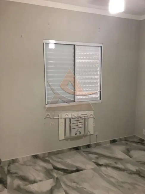 Foto 7 de Apartamento com 2 quartos à venda, 43m2 em Ribeirao Preto - SP
