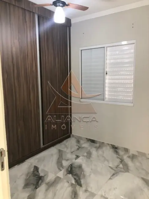 Foto 3 de Apartamento com 2 quartos à venda, 43m2 em Ribeirao Preto - SP