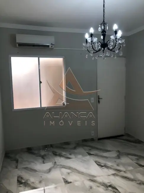 Foto 1 de Apartamento com 2 quartos à venda, 43m2 em Ribeirao Preto - SP