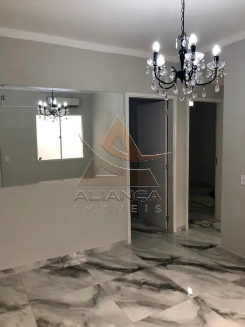 Foto 2 de Apartamento com 2 quartos à venda, 43m2 em Ribeirao Preto - SP