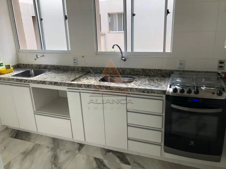 Foto 8 de Apartamento com 2 quartos à venda, 43m2 em Ribeirao Preto - SP