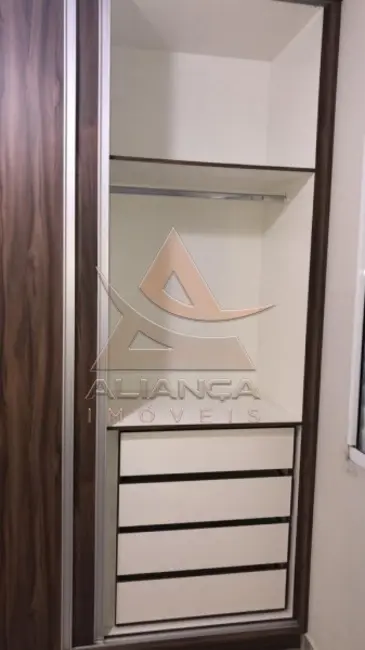 Foto 4 de Apartamento com 2 quartos à venda, 43m2 em Ribeirao Preto - SP