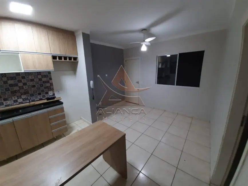 Apartamento com 2 quartos à venda, 43m2 em Campos Elíseos, Ribeirao Preto - SP - imagem 9 Foto 9 de Apartamento com 2 quartos à venda, 43m2 em Campos Elíseos, Ribeirao Preto - SP