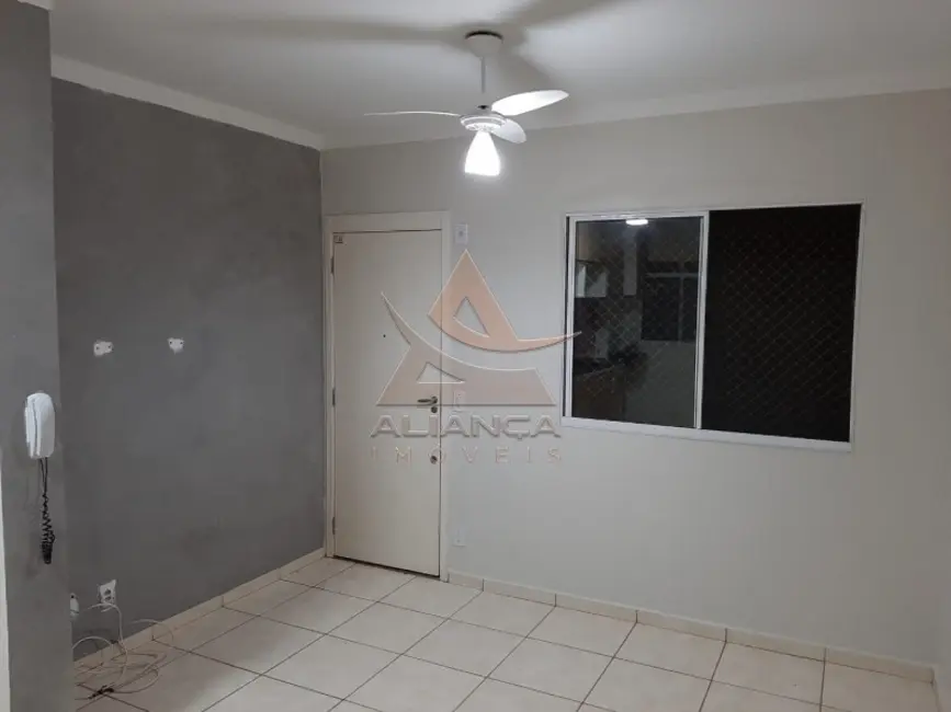 Apartamento com 2 quartos à venda, 43m2 em Campos Elíseos, Ribeirao Preto - SP - imagem 3 Foto 3 de Apartamento com 2 quartos à venda, 43m2 em Campos Elíseos, Ribeirao Preto - SP