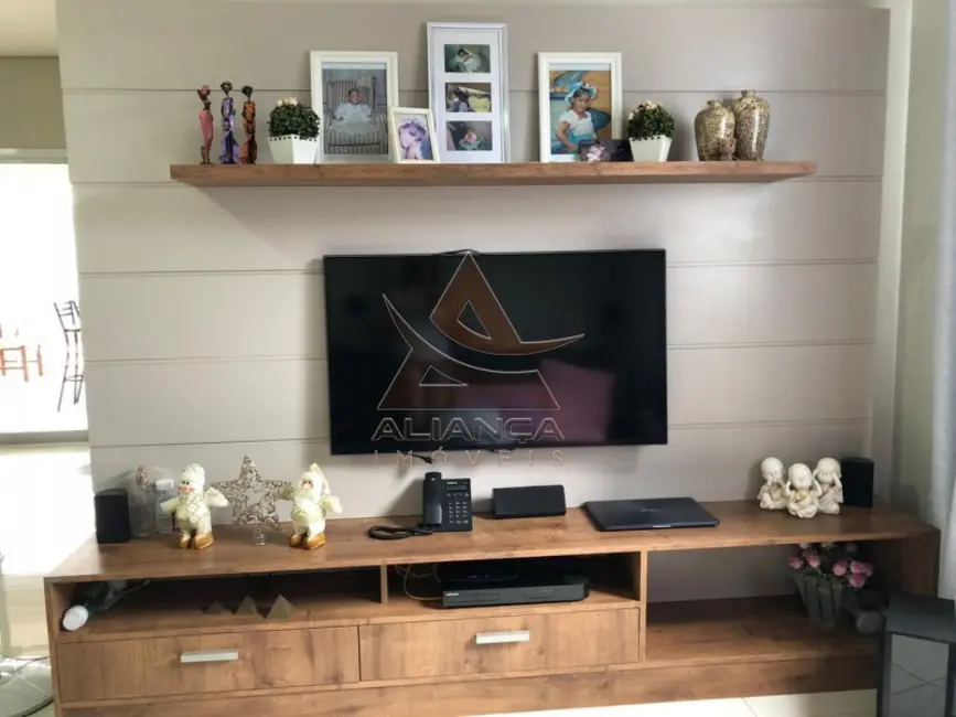 Foto 3 de Casa de Condomínio com 3 quartos à venda, 225m2 em Ribeirao Preto - SP