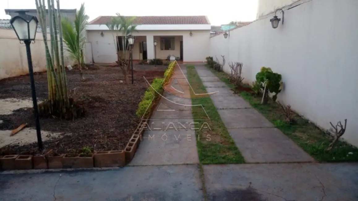 Foto 1 de Casa com 2 quartos à venda, 167m2 em Ribeirao Preto - SP