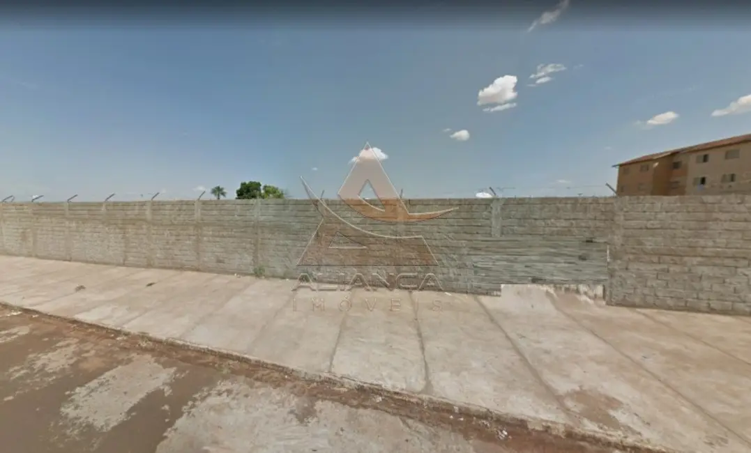 Foto 1 de Terreno / Lote à venda, 6640m2 em Ipiranga, Ribeirao Preto - SP
