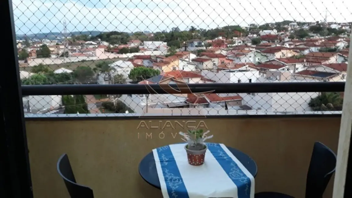 Foto 5 de Apartamento com 3 quartos à venda, 83m2 em City Ribeirão, Ribeirao Preto - SP