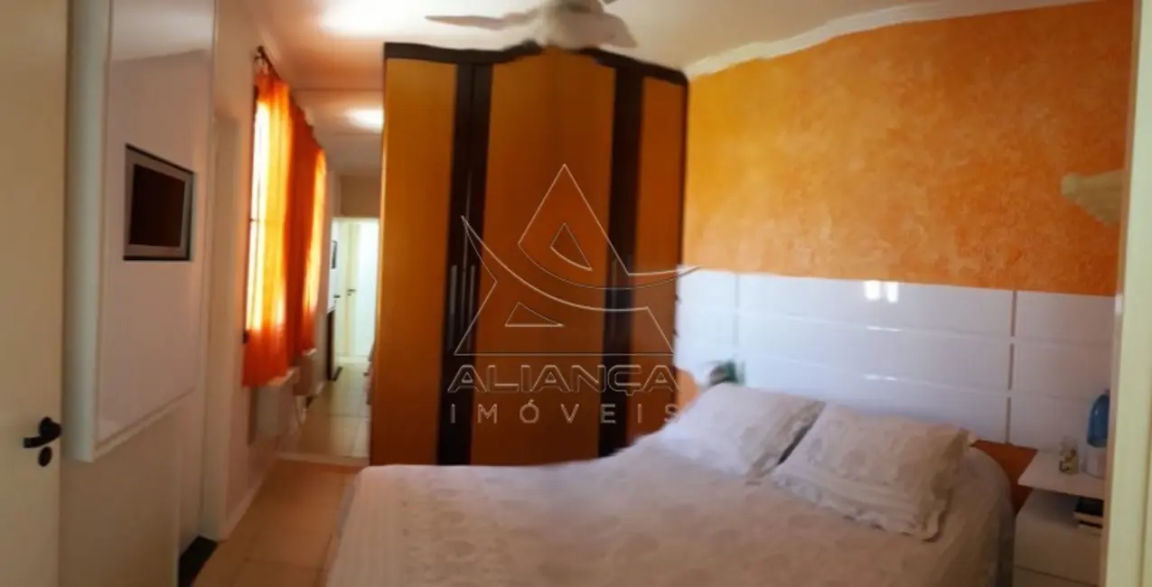 Foto 7 de Apartamento com 3 quartos à venda, 83m2 em City Ribeirão, Ribeirao Preto - SP