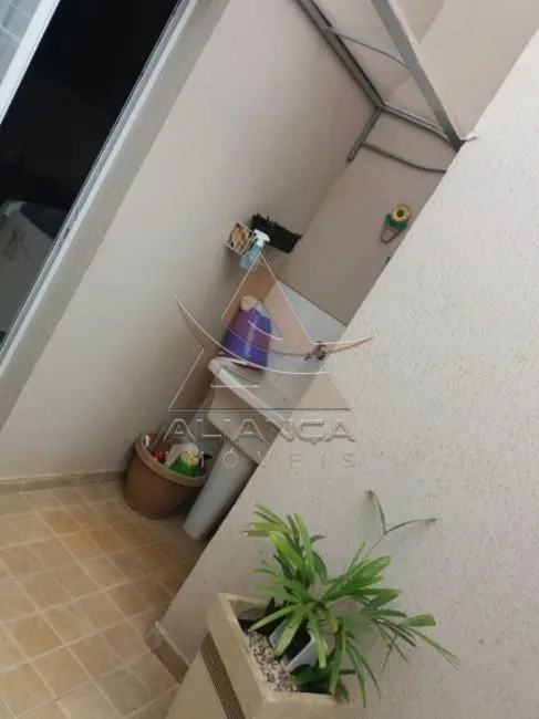 Apartamento com 2 quartos à venda, 67m2 em Ribeirao Preto - SP - imagem 9 Foto 9 de Apartamento com 2 quartos à venda, 67m2 em Ribeirao Preto - SP