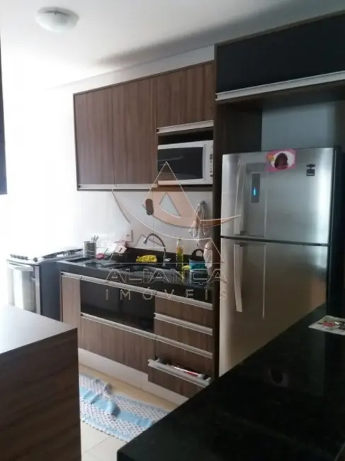 Apartamento com 2 quartos à venda, 67m2 em Ribeirao Preto - SP - imagem 6 Foto 6 de Apartamento com 2 quartos à venda, 67m2 em Ribeirao Preto - SP