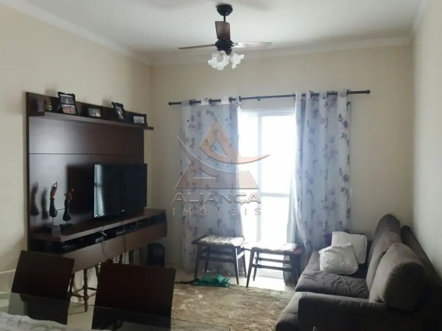 Apartamento com 2 quartos à venda, 67m2 em Ribeirao Preto - SP - imagem 2 Foto 2 de Apartamento com 2 quartos à venda, 67m2 em Ribeirao Preto - SP