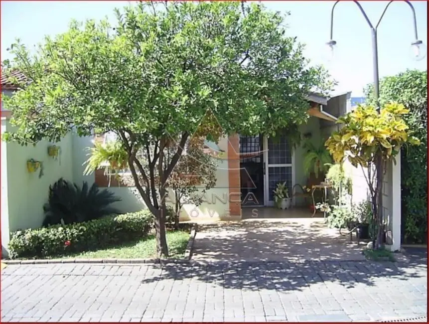 Foto 1 de Casa de Condomínio com 3 quartos à venda, 90m2 em Ipiranga, Ribeirao Preto - SP