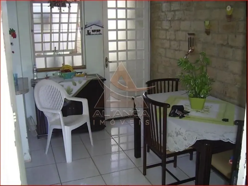 Foto 5 de Casa de Condomínio com 3 quartos à venda, 90m2 em Ipiranga, Ribeirao Preto - SP