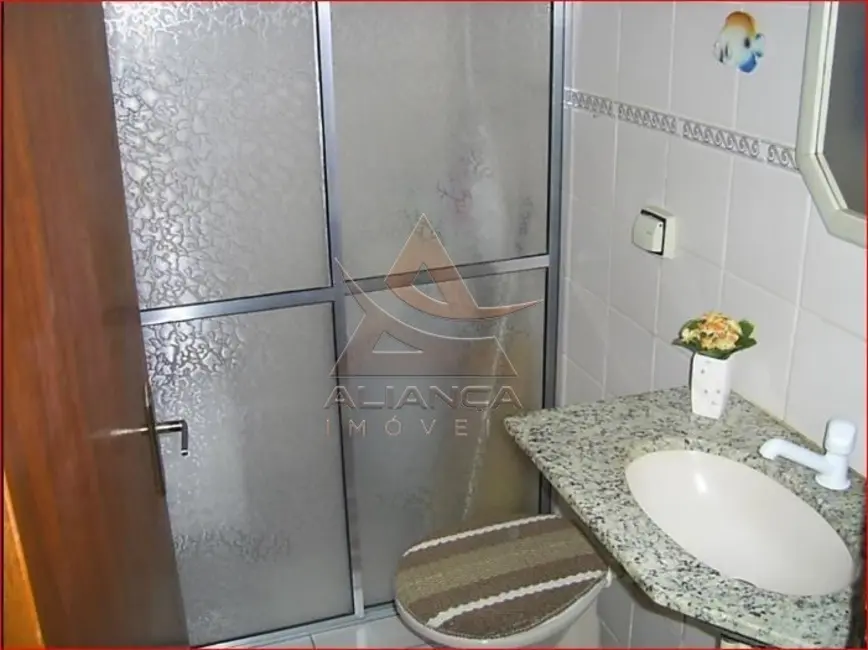 Foto 9 de Casa de Condomínio com 3 quartos à venda, 90m2 em Ipiranga, Ribeirao Preto - SP