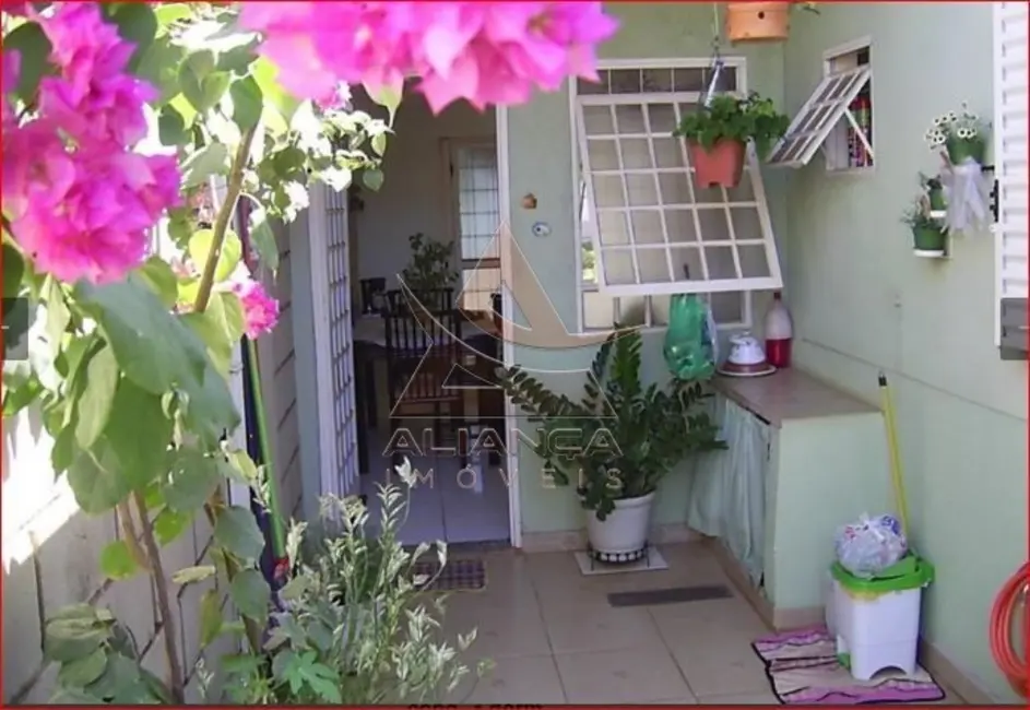 Foto 6 de Casa de Condomínio com 3 quartos à venda, 90m2 em Ipiranga, Ribeirao Preto - SP