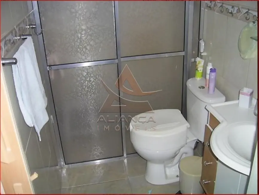 Foto 4 de Casa de Condomínio com 3 quartos à venda, 90m2 em Ipiranga, Ribeirao Preto - SP