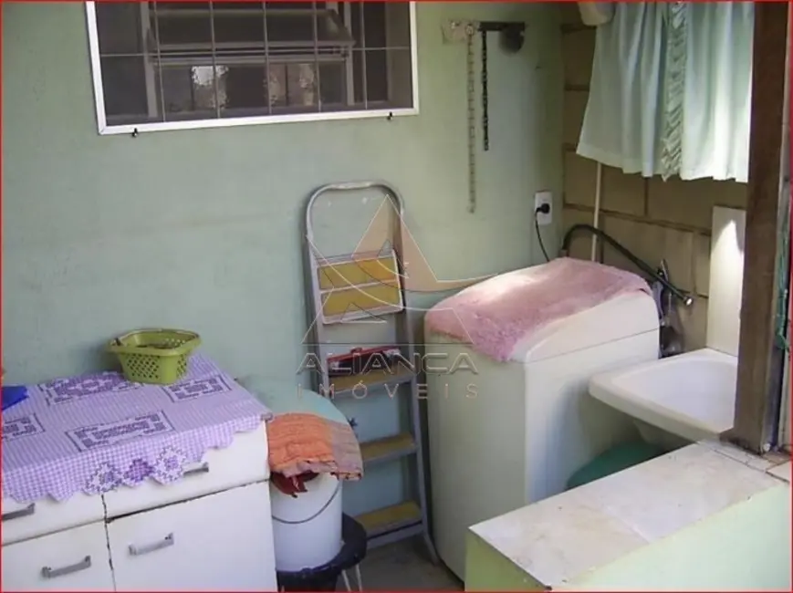 Foto 7 de Casa de Condomínio com 3 quartos à venda, 90m2 em Ipiranga, Ribeirao Preto - SP