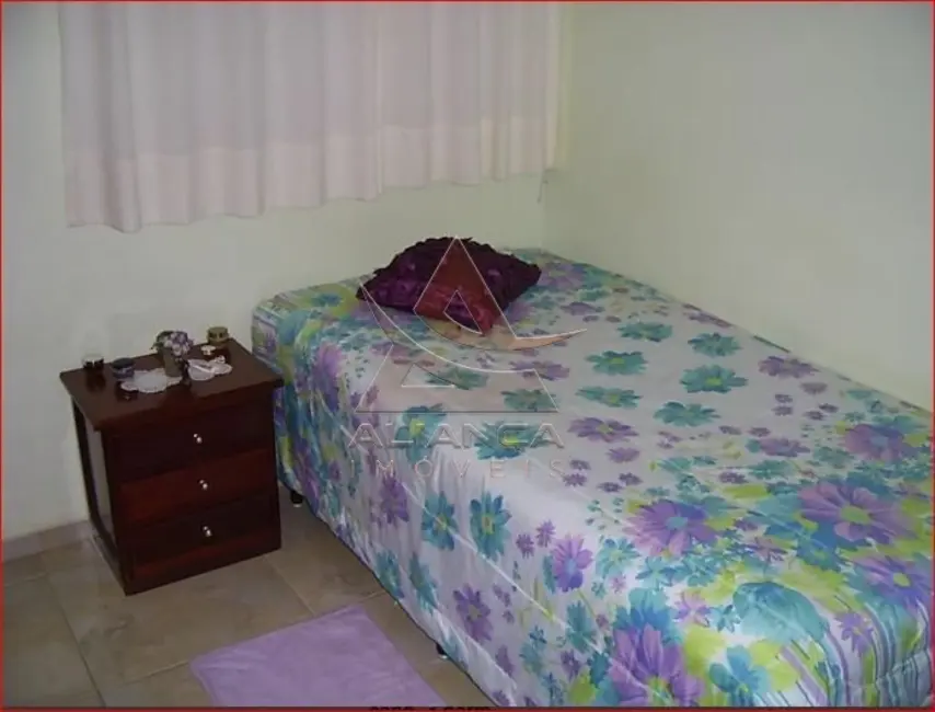 Foto 3 de Casa de Condomínio com 3 quartos à venda, 90m2 em Ipiranga, Ribeirao Preto - SP