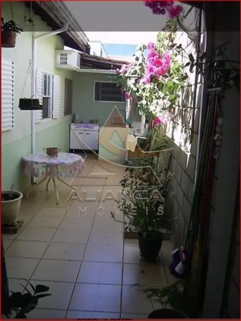 Foto 8 de Casa de Condomínio com 3 quartos à venda, 90m2 em Ipiranga, Ribeirao Preto - SP