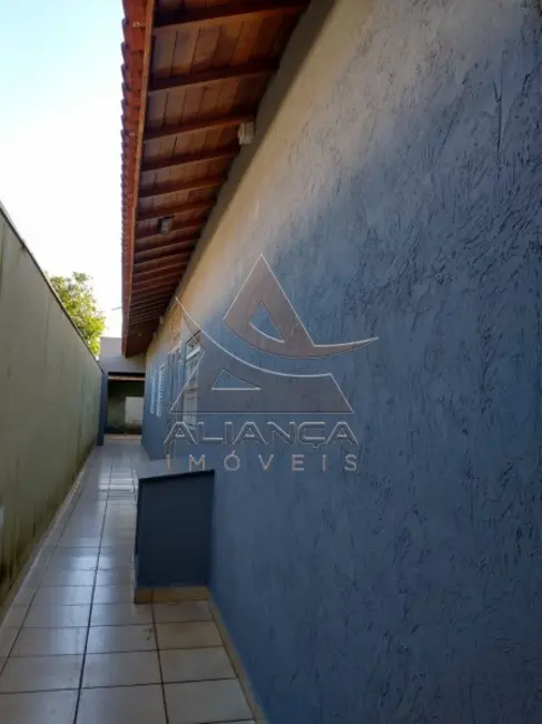 Foto 8 de Casa com 3 quartos à venda, 97m2 em Jardim Zara, Ribeirao Preto - SP