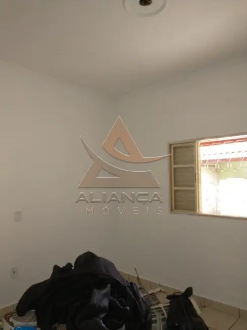 Foto 3 de Casa com 3 quartos à venda, 97m2 em Jardim Zara, Ribeirao Preto - SP