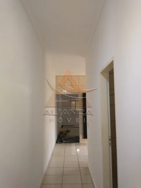 Foto 2 de Casa com 3 quartos à venda, 97m2 em Jardim Zara, Ribeirao Preto - SP