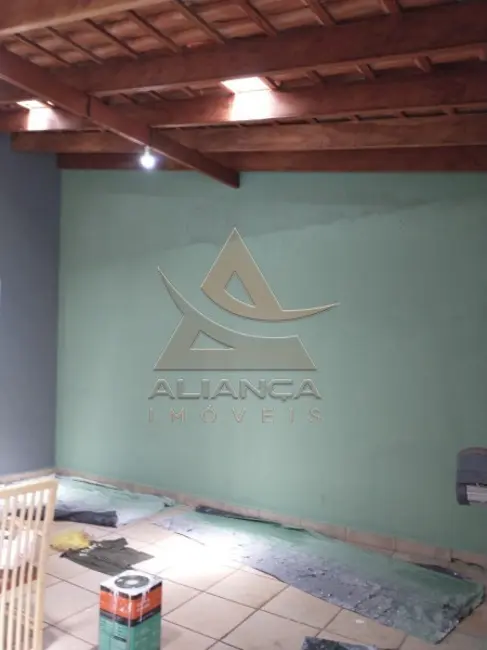 Foto 9 de Casa com 3 quartos à venda, 97m2 em Jardim Zara, Ribeirao Preto - SP