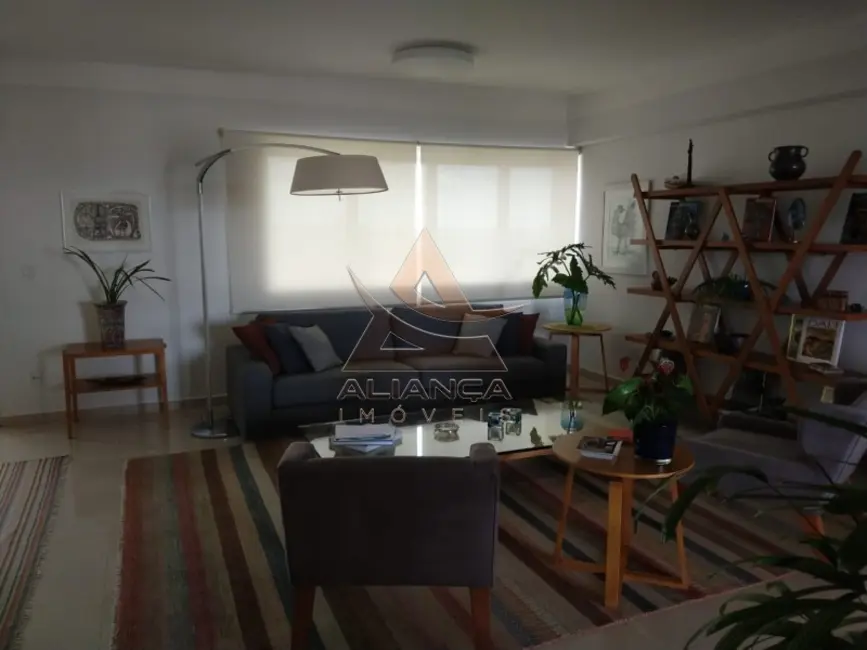 Foto 8 de Apartamento com 4 quartos à venda, 279m2 em Ribeirânia, Ribeirao Preto - SP