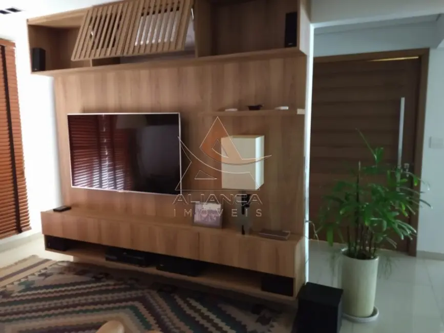 Foto 4 de Apartamento com 4 quartos à venda, 279m2 em Ribeirânia, Ribeirao Preto - SP