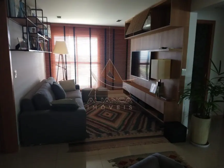 Foto 3 de Apartamento com 4 quartos à venda, 279m2 em Ribeirânia, Ribeirao Preto - SP