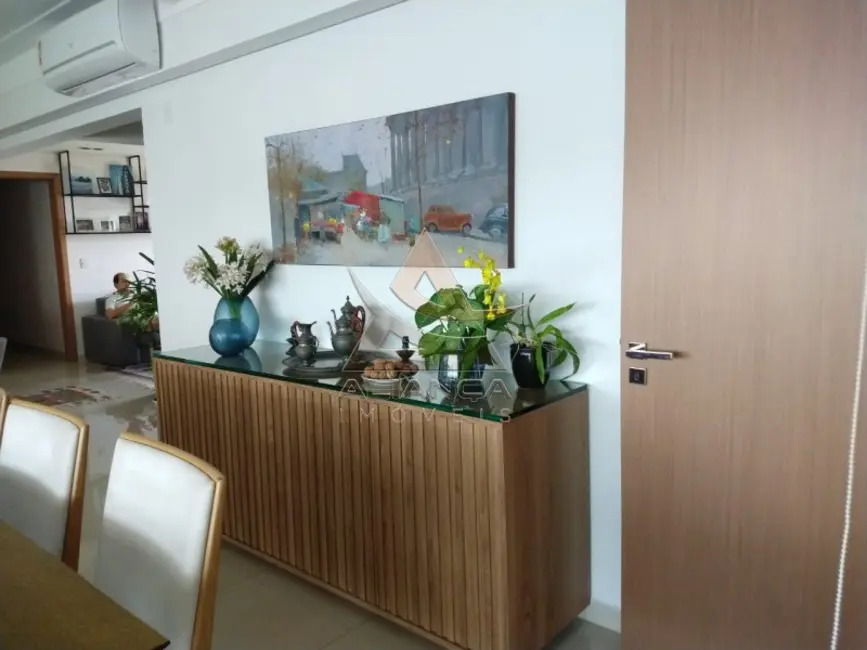 Foto 9 de Apartamento com 4 quartos à venda, 279m2 em Ribeirânia, Ribeirao Preto - SP