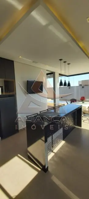 Foto 8 de Casa de Condomínio com 3 quartos à venda, 232m2 em Ribeirao Preto - SP