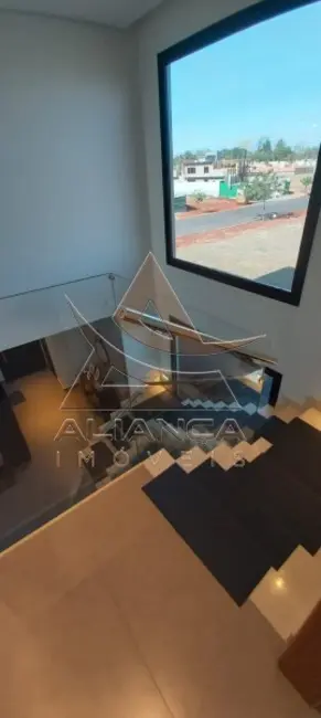 Foto 5 de Casa de Condomínio com 3 quartos à venda, 232m2 em Ribeirao Preto - SP