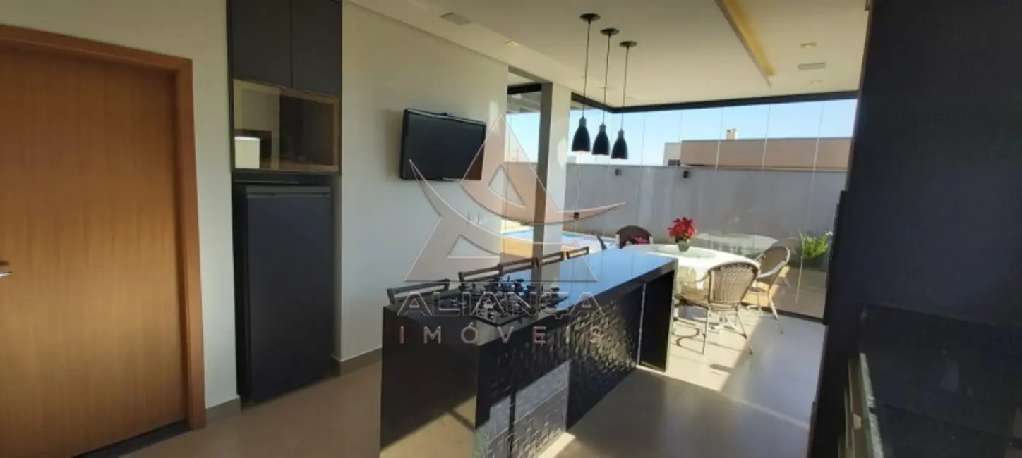 Foto 7 de Casa de Condomínio com 3 quartos à venda, 232m2 em Ribeirao Preto - SP