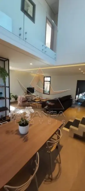 Foto 3 de Casa de Condomínio com 3 quartos à venda, 232m2 em Ribeirao Preto - SP