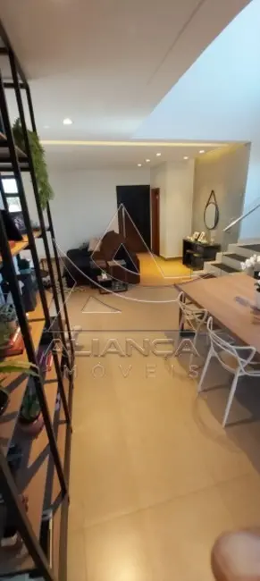 Foto 4 de Casa de Condomínio com 3 quartos à venda, 232m2 em Ribeirao Preto - SP