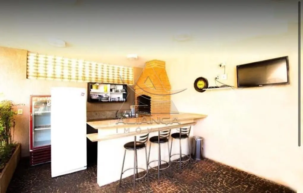 Foto 8 de Apartamento com 1 quarto à venda, 48m2 em Vila Seixas, Ribeirao Preto - SP