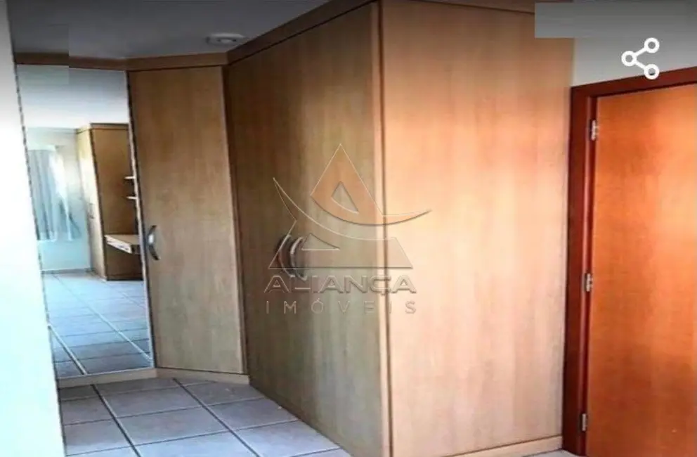 Foto 3 de Apartamento com 1 quarto à venda, 48m2 em Vila Seixas, Ribeirao Preto - SP