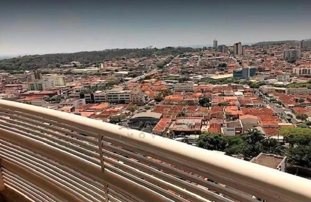 Foto 2 de Apartamento com 1 quarto à venda, 48m2 em Vila Seixas, Ribeirao Preto - SP