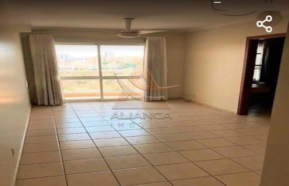 Foto 1 de Apartamento com 1 quarto à venda, 48m2 em Vila Seixas, Ribeirao Preto - SP