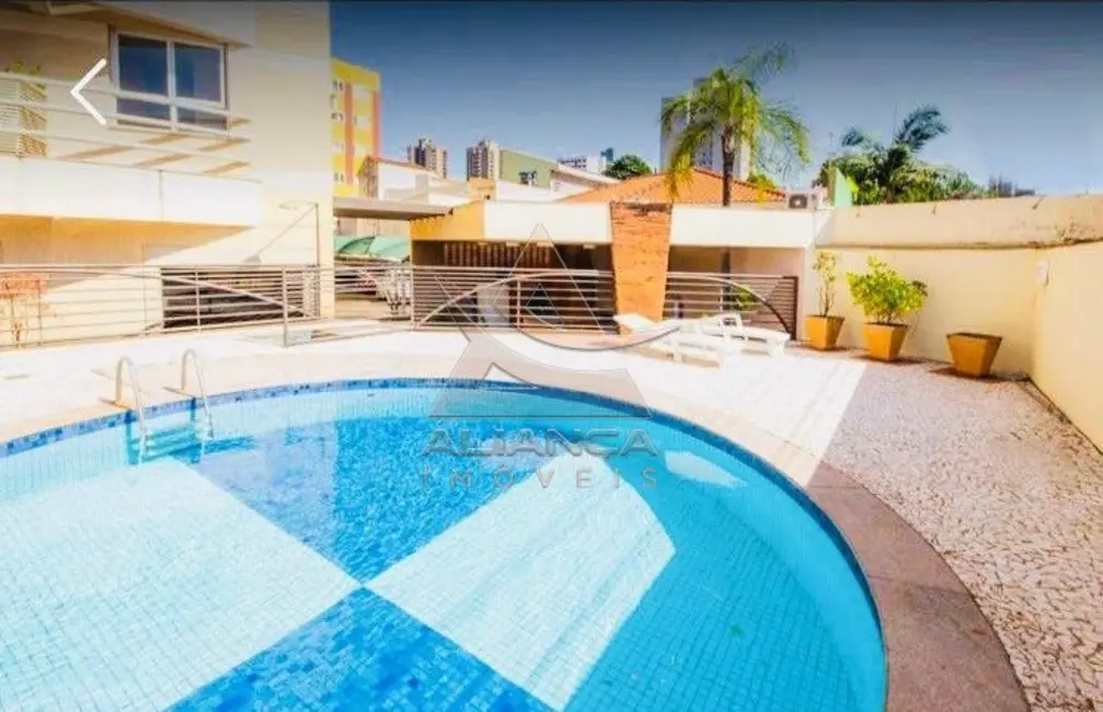 Foto 7 de Apartamento com 1 quarto à venda, 48m2 em Vila Seixas, Ribeirao Preto - SP