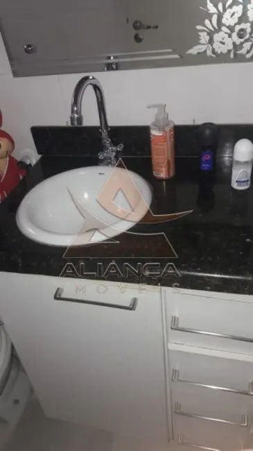 Foto 9 de Apartamento com 2 quartos à venda, 47m2 em Ribeirao Preto - SP